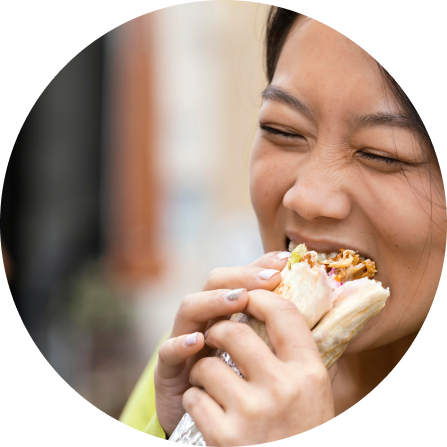 品揃えイメージ