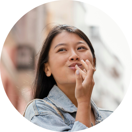 焼きたてイメージ