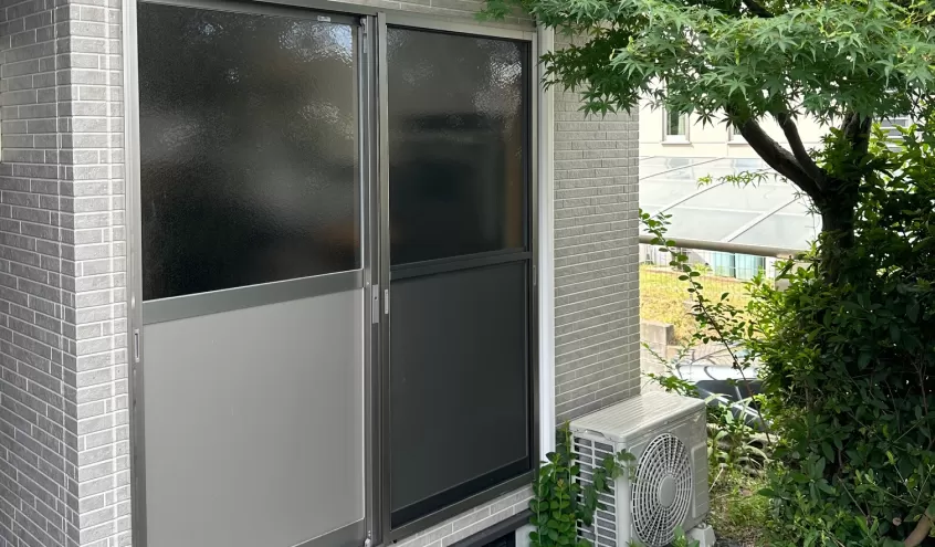 パン工房kukuri外観